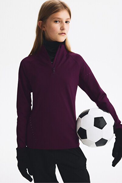 H&M Sıcak Tutan Orta Katman Futbol Üstü ThermoMove™