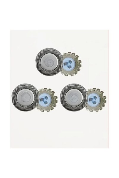 Choice 3pcs SH71 Shaving Blade For Shaver Series S5000 S5531 S5532 S5535 S773...