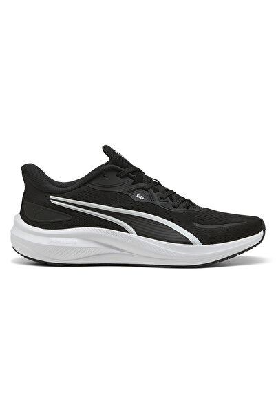 Puma Skyrocket Lite 2 Unisex Siyah Koşu Ayakkabısı 31173001