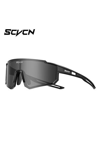 Choice10 04 SCVCN New Fashion Cycling Glasses Bike Baseball Sunglasses for Me...