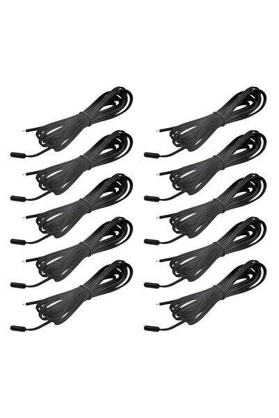 Choice 1M-10PCS 1-10PCS 1m/2m 10K NTC Temperature Sensor Highly Accurate Ther...