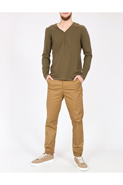 Evendi Bluza, Verde