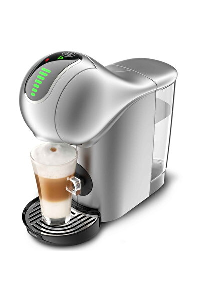 Krups Espressor cu capsule NESCAFÉ® Dolce Gusto® Genio S Touch, 15 bari, Hot ...