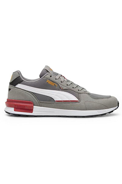 Puma Graviton Stormy Slate-PUMA Λευκό-Club Re
