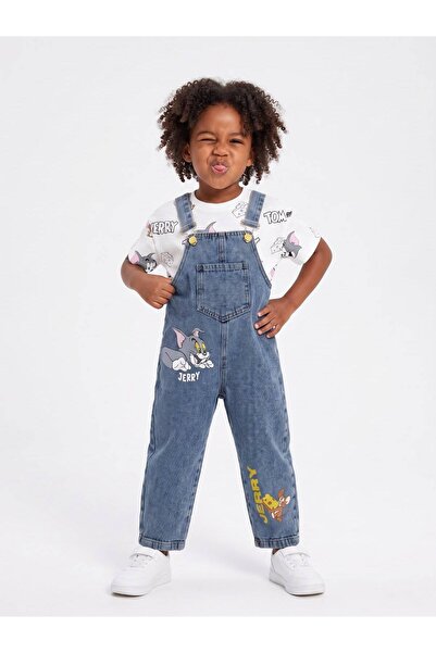 Mişsa Bebe Children's Jeans Slopet