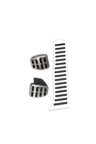 Choice MT 3 PCS Car-Styling Pedal for Volkswagen Golf 5 6 MK5 MK6 Scirocco CC...
