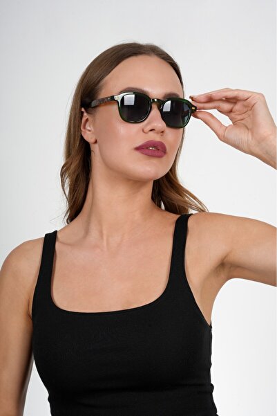 Polo Exchange 116 -117 C24 50 Sunglasses