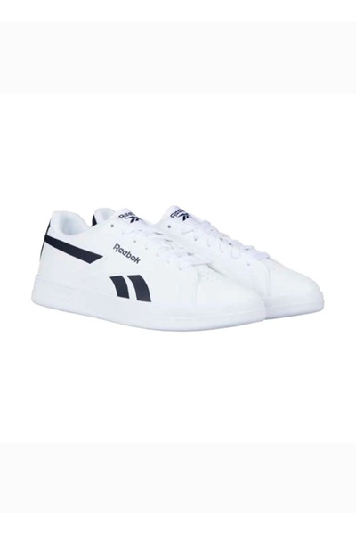 Reebok Prime Grounds White-Navy Blue Unisex Sneaker 100239693
