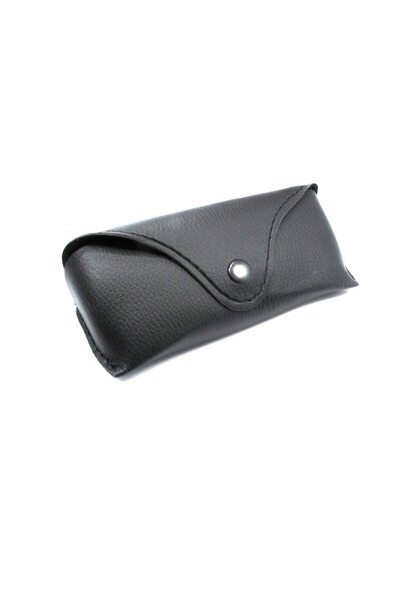 Topten Eyewear Special Design Snap Fastener Glasses Case