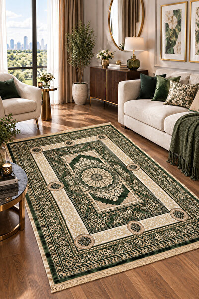 Generic Royal Silk 54 Classic Heritage Carpet