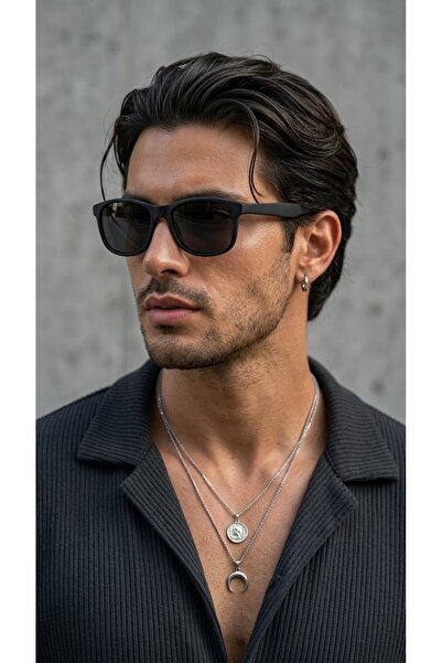 De Valentini Dv1033 C-01 55 Polarized Sunglasses