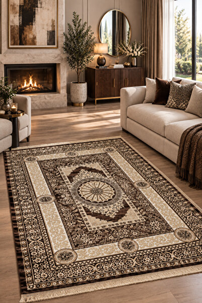 Generic Royal Silk 54 Classic Heritage Carpet