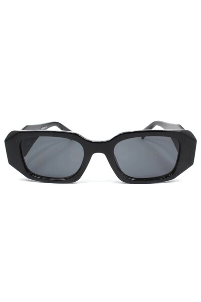 JULIANO 1013 Black 17Ws 1Ab5S0 Sunglasses