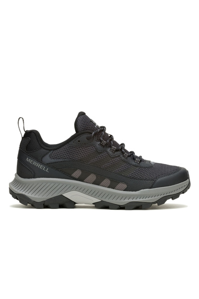 Merrell Speed Strike 2 Men's Black Outdoor Shoes Men's Outdoor Shoes J037849