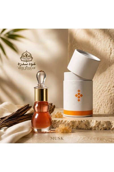 Generic (Unbranded) Musk Noor