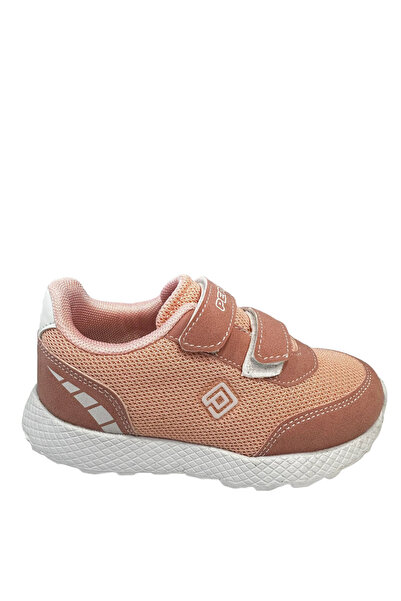 pepino Py23-801 Powder Girl's Sports Shoes Powder