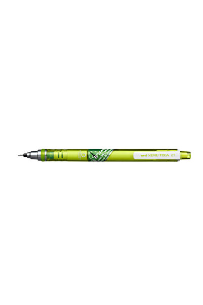 UNİ-BALL Uni Ball Kuru Toga t 0.7 Versatil Pen Green