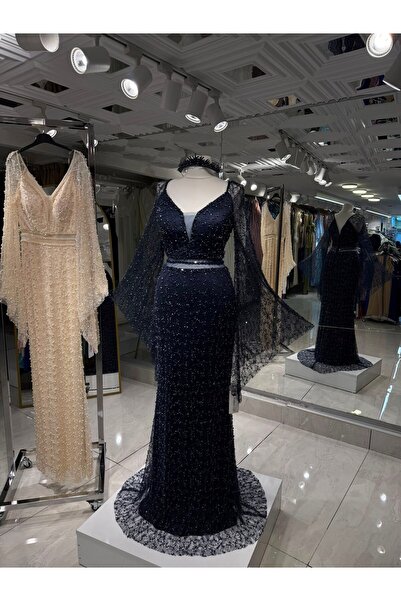 MODA MİHRİMAH ABİYE