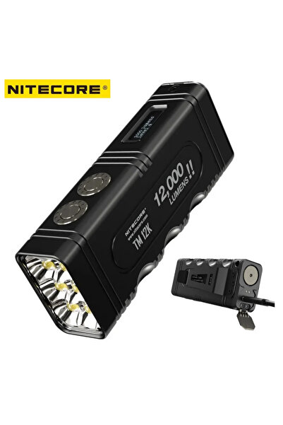 Choice 1pc Ultra Bright Rechargeable Tactical Torch Light for Camping 6xLEDS ...