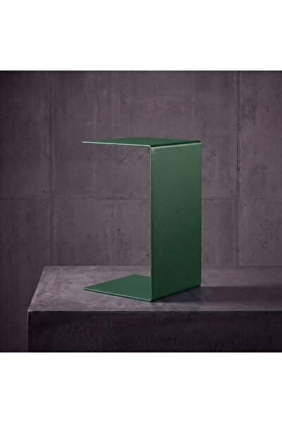 modilab Metal Koltuk Üstü C Sehpa– Modern Minimal Yan Sehpa