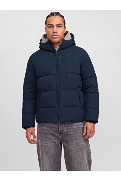 Jack & Jones Plus Steppjacke Plus Size Steppjacke