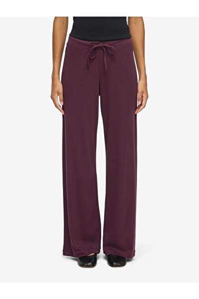 Noisy May Wide Leg Hose NMSTORMI
