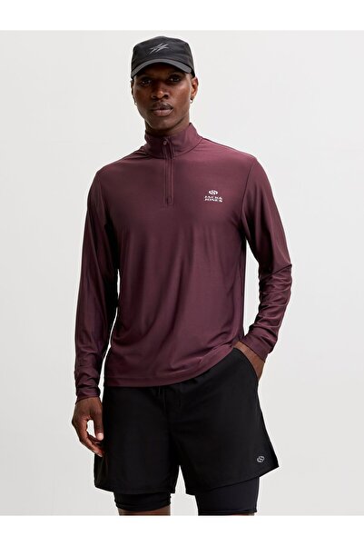 Jack & Jones Mikina s logem