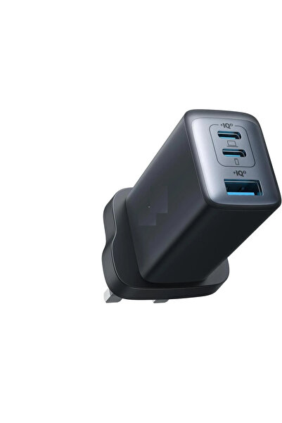 Promate شاحن طاقة USB-C بقوة 120 واط