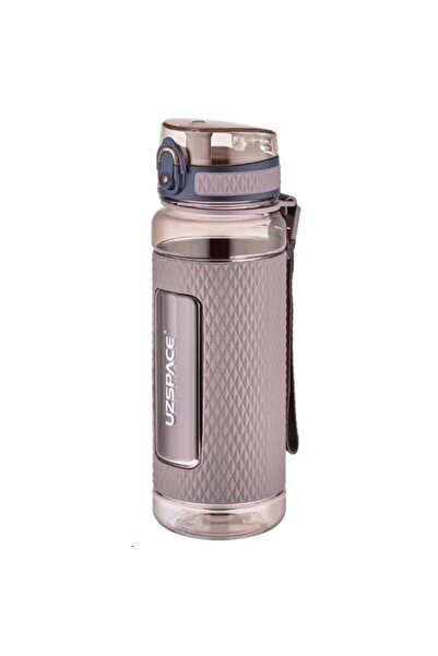 Uzspace Tritan Flask 5045 Oak Gray 800 ml