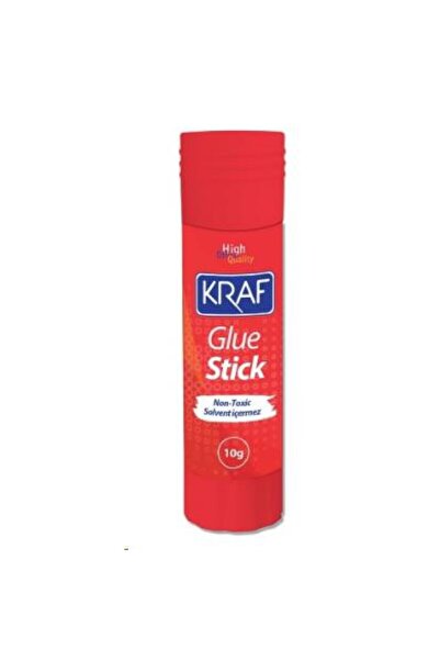 KRAF 4010 STICK YAPIŞTIRICI SOLVENTSİZ 10g