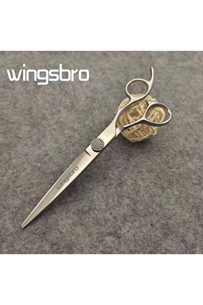 Choice 7.5 inch Wingsbro Professional Hair Scissors, Sharp Hairdressing Sciss...