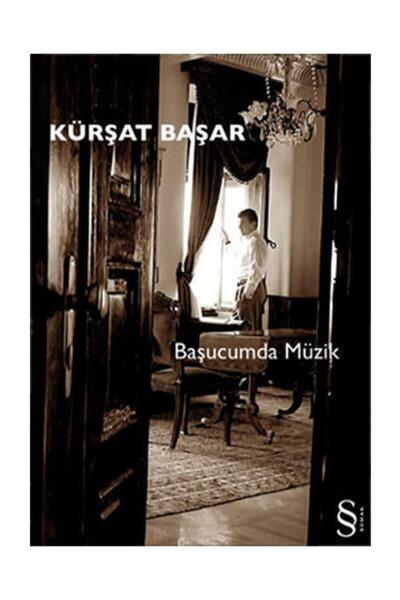 Everest Yayınları Başucumda Müzik Kürşat Başar - Kürşat Başar