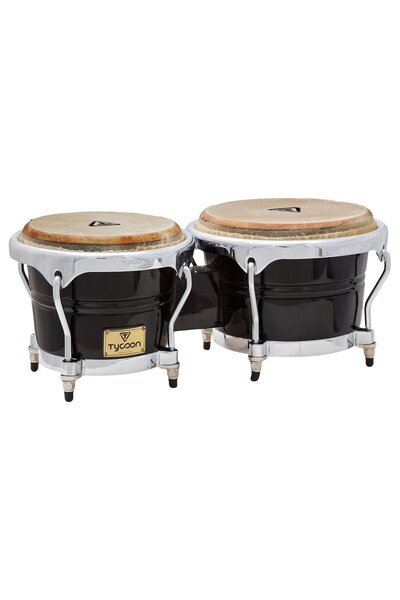 Tycoon 7''+8,5'' Master Classic Bongo (MTBCCBK)