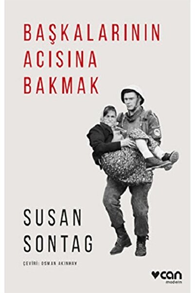 CAN Başkalarının Acısına Bakmak