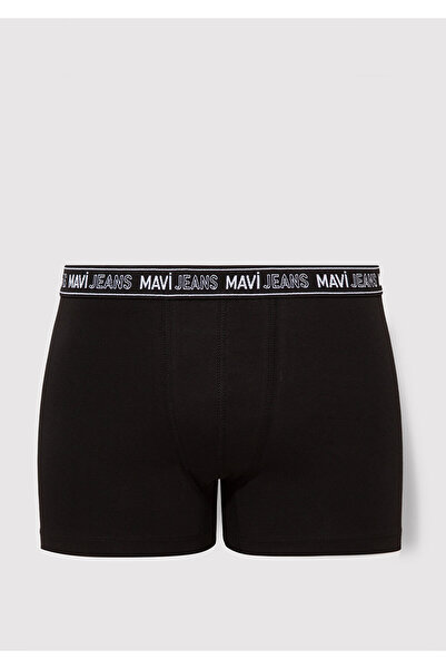 Mavi Black Basic Boxer0911082-900
