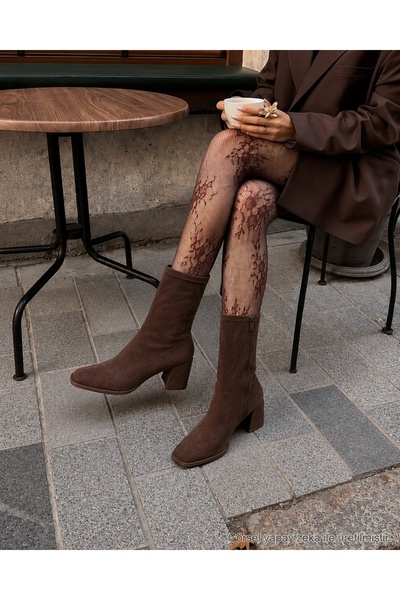 Capone Outfitters Helge Women's Boots