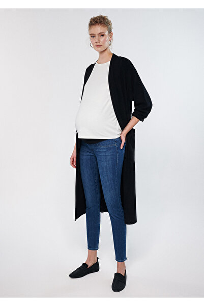 Mavi Παντελόνι Vanessa Casual Indigo Si Jean 1043232047