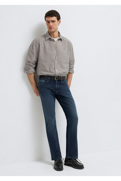 Mavi Martin Premium Gece Mavisi Jean Pantolon 0037828211