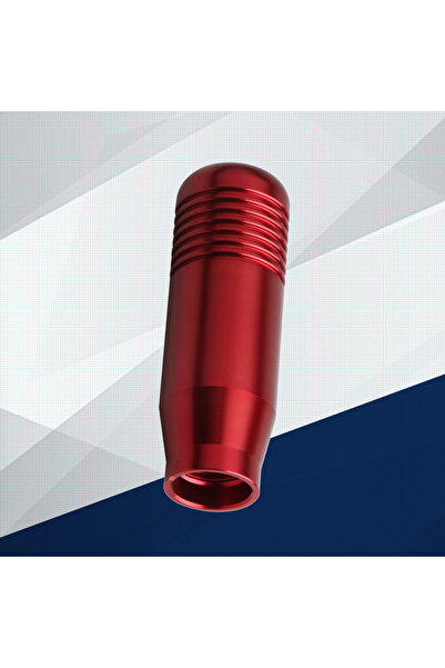 Choice Red New Style 8.5cm Aluminum Alloy Gear Shift Knob for Shifter G29/G92...
