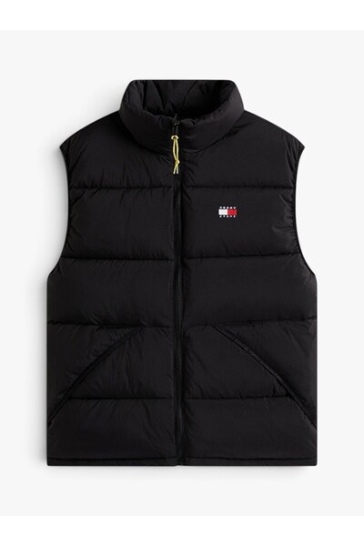 Tommy Hilfiger Erkek TJM VAIL PUFFER VEST DM0DM22069-THBDS