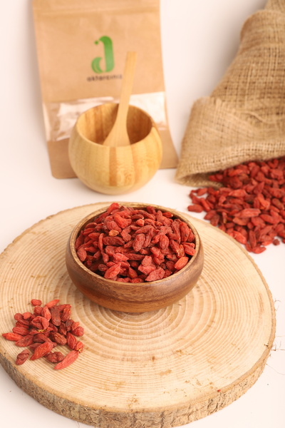 AKTARCINIZ Goji Berry 500 gr