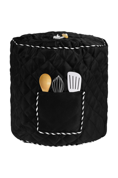 Choice1 31 x 33 cm 1Pc 1/3Pcs Kitchen Pressure Pot Dust Cover Washable Air Fr...