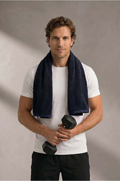 Kiğılı Cotton Sports Towel (30X100)