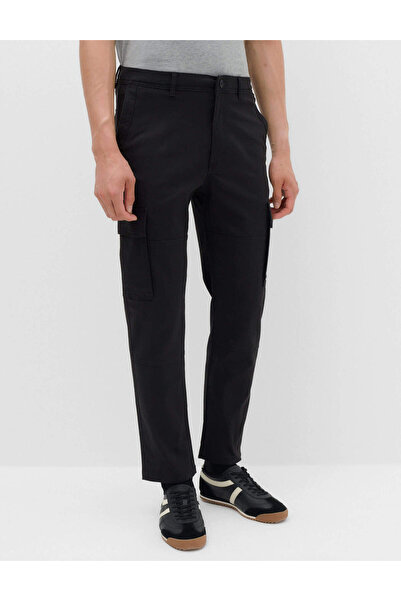 Marks & Spencer Tapered Fit Kargo Pantolon