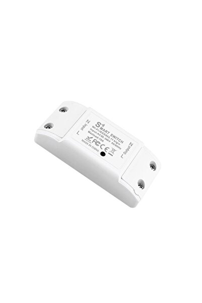 Choice 1PCS Basic WiFi Switch Relay Module DIY MINI Home Switch SmartLife APP...