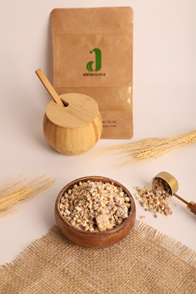 AKTARCINIZ Çamsakızı (m.a) 100 Gr