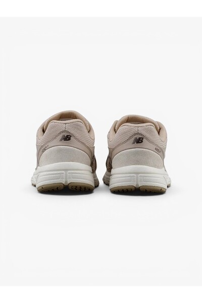 New Balance 480 Kadın Bej Sneaker