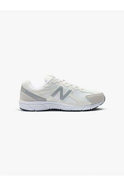 New Balance Nb Lifestyle Shoes 480 Unisex White Casual - M480Sw5