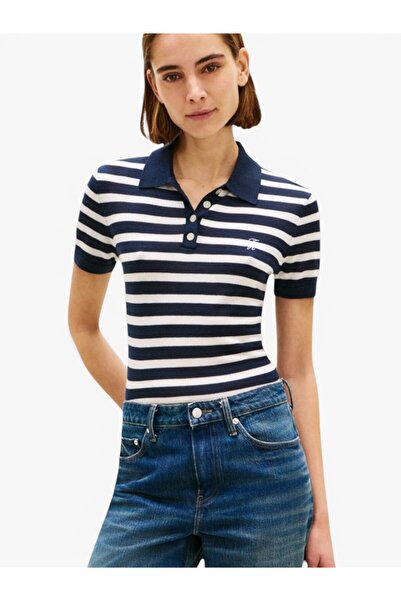 Tommy Hilfiger LIGHT LAYERING S/S P