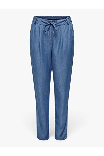 ONLY Onlpoptrash Charıs Life Pant CC WVN ženske platnene pantalone 15342874